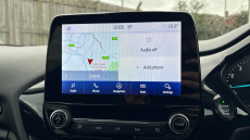 Ford Fiesta 1.0 EcoBoost Titanium 5dr Petrol Hatchback